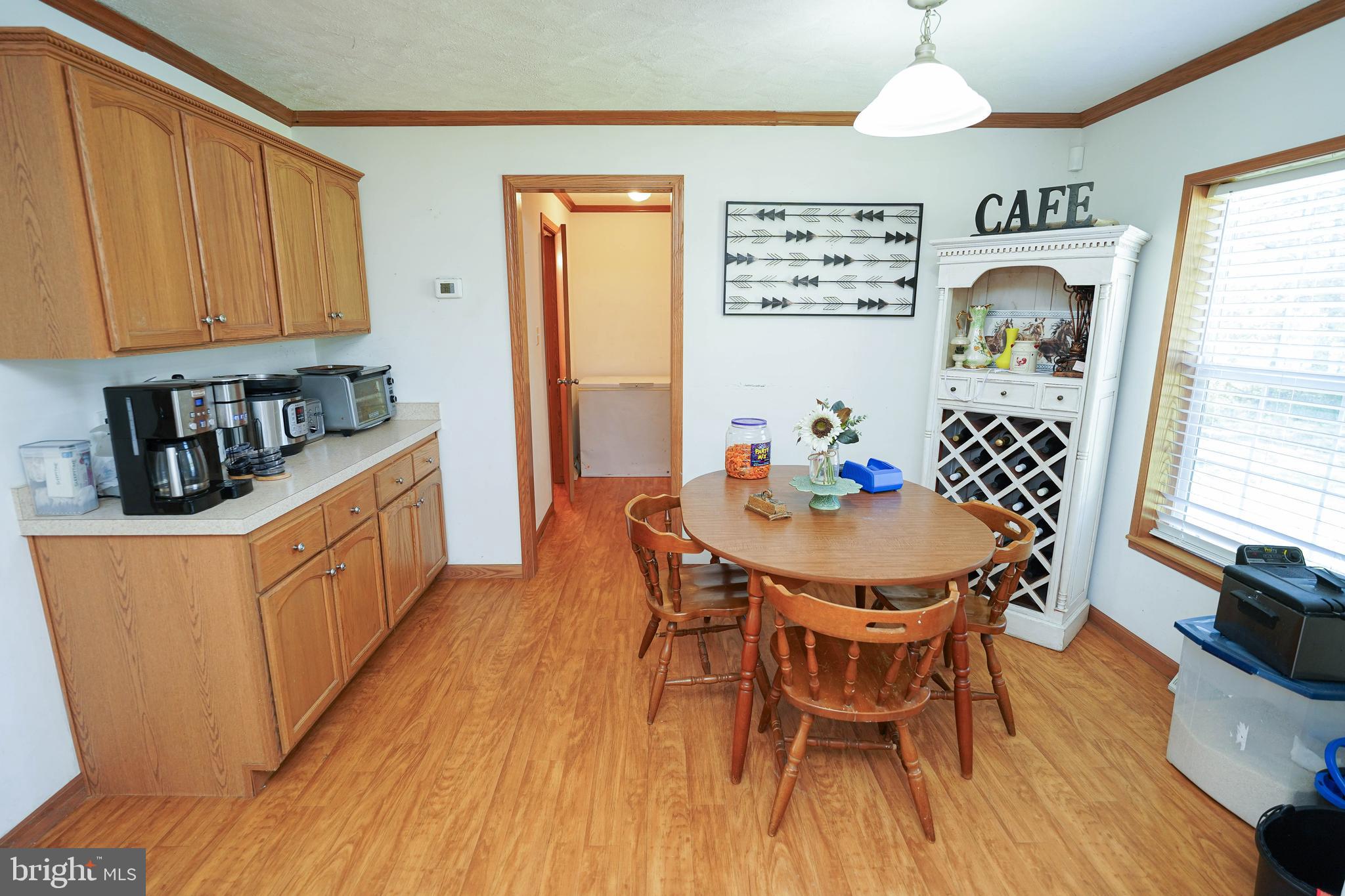 HURLOCK - Residential