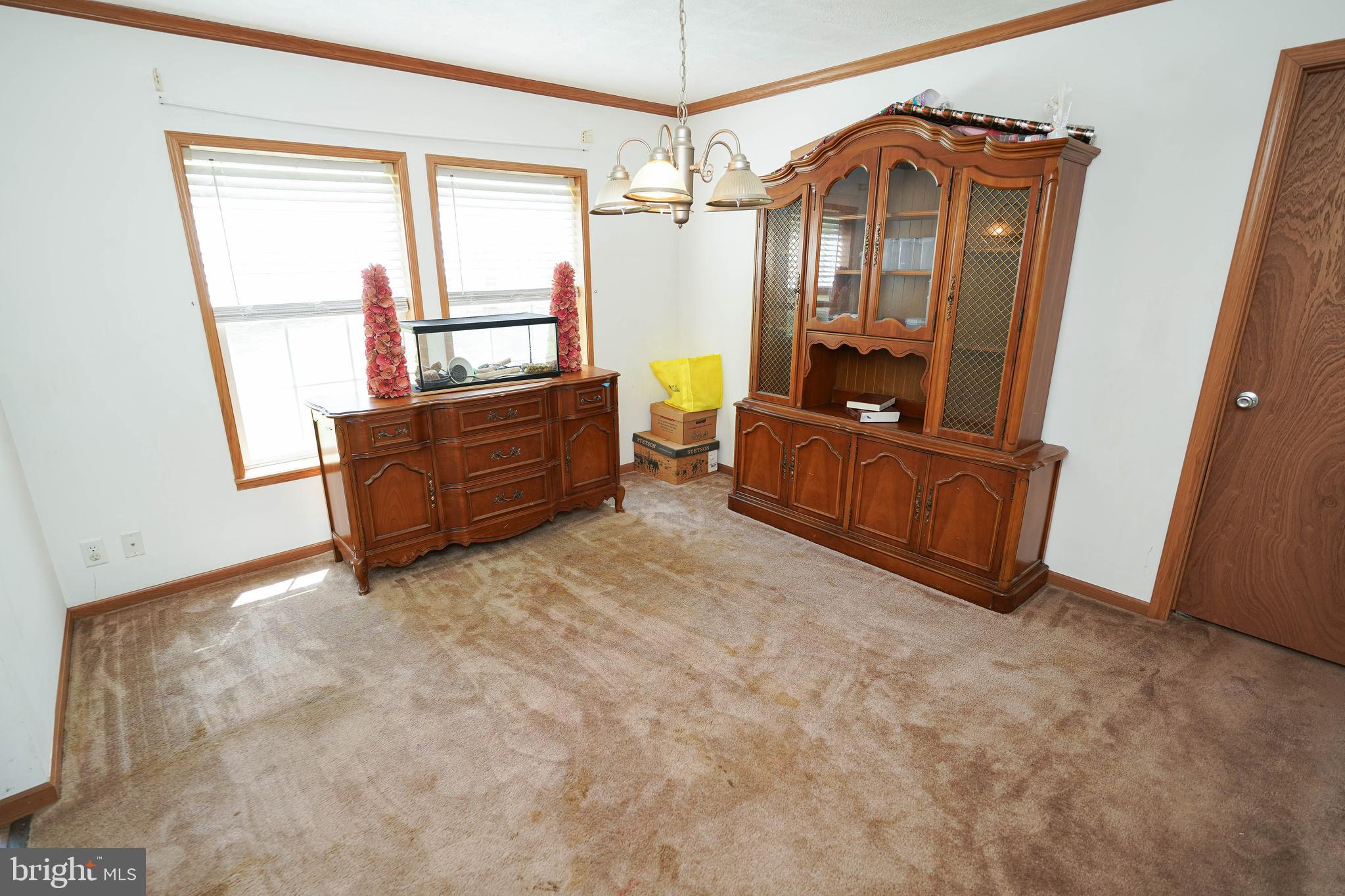 HURLOCK - Residential