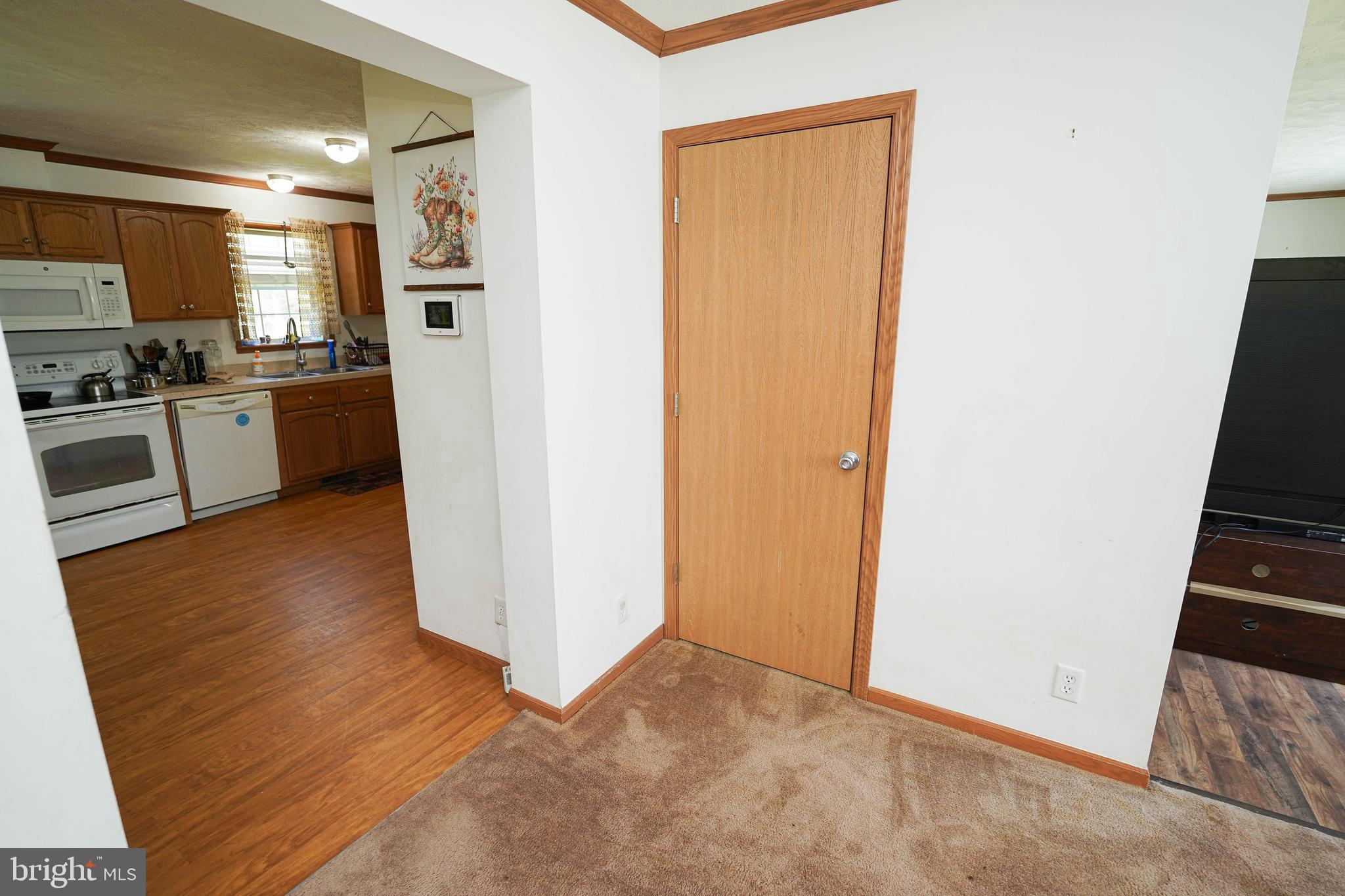 HURLOCK - Residential