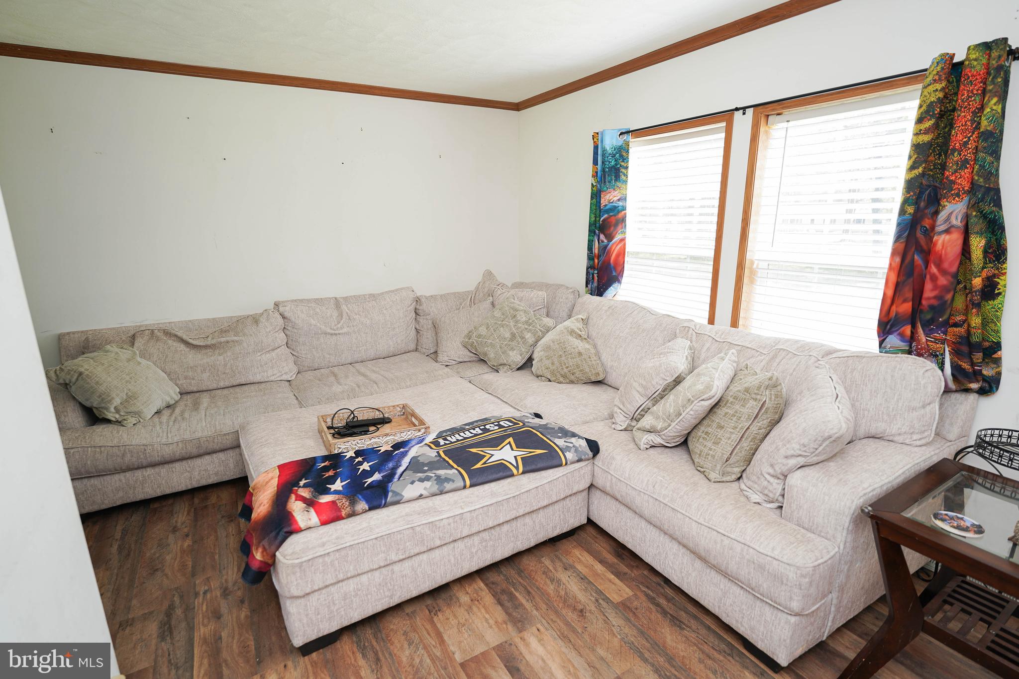 HURLOCK - Residential