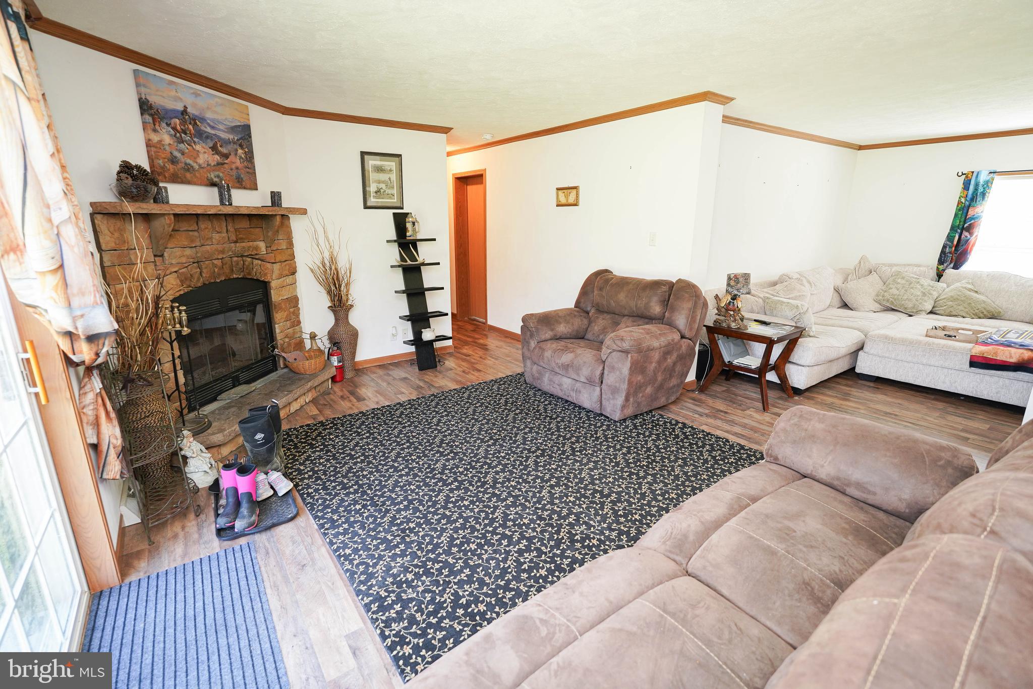 HURLOCK - Residential