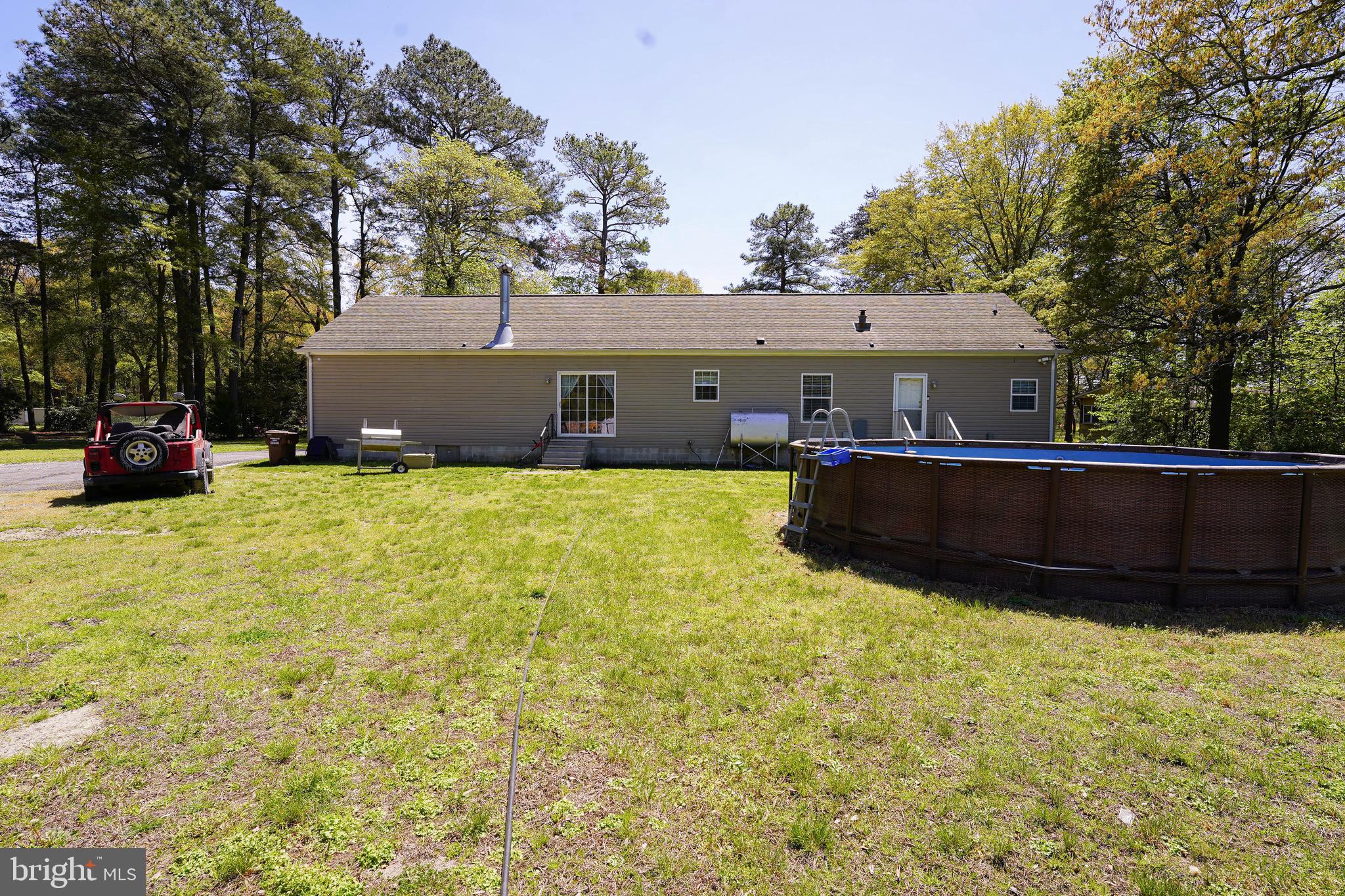 HURLOCK - Residential