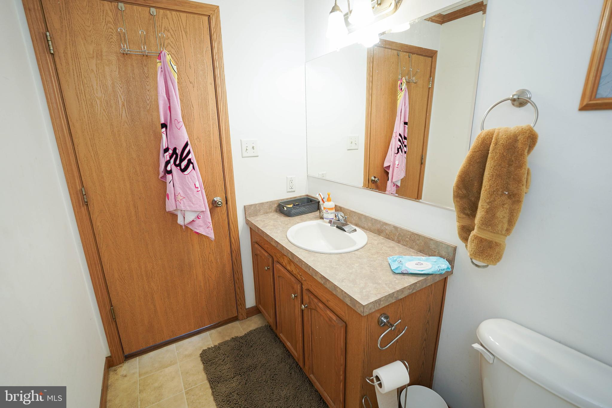 HURLOCK - Residential