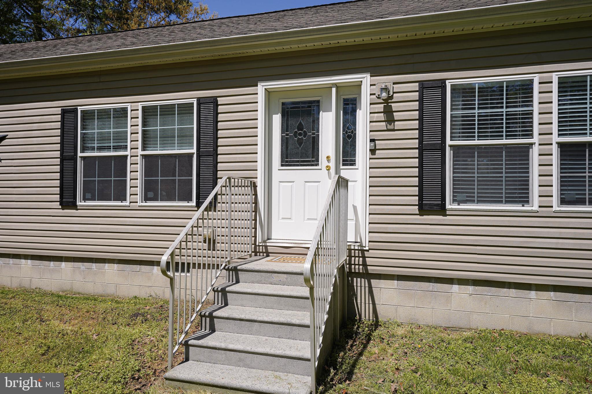 HURLOCK - Residential