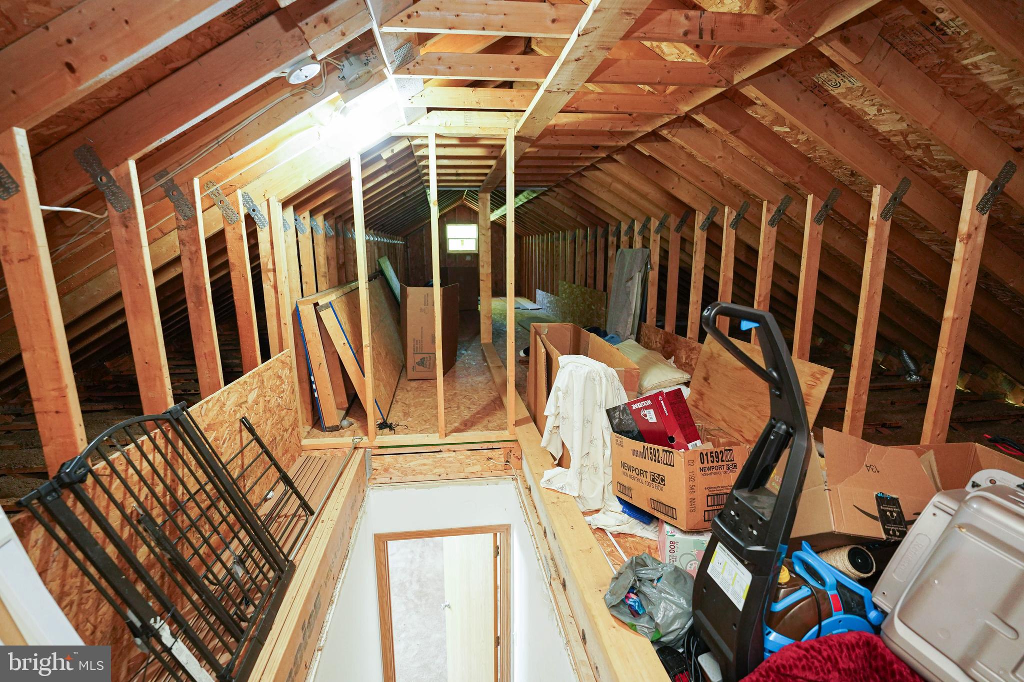 HURLOCK - Residential