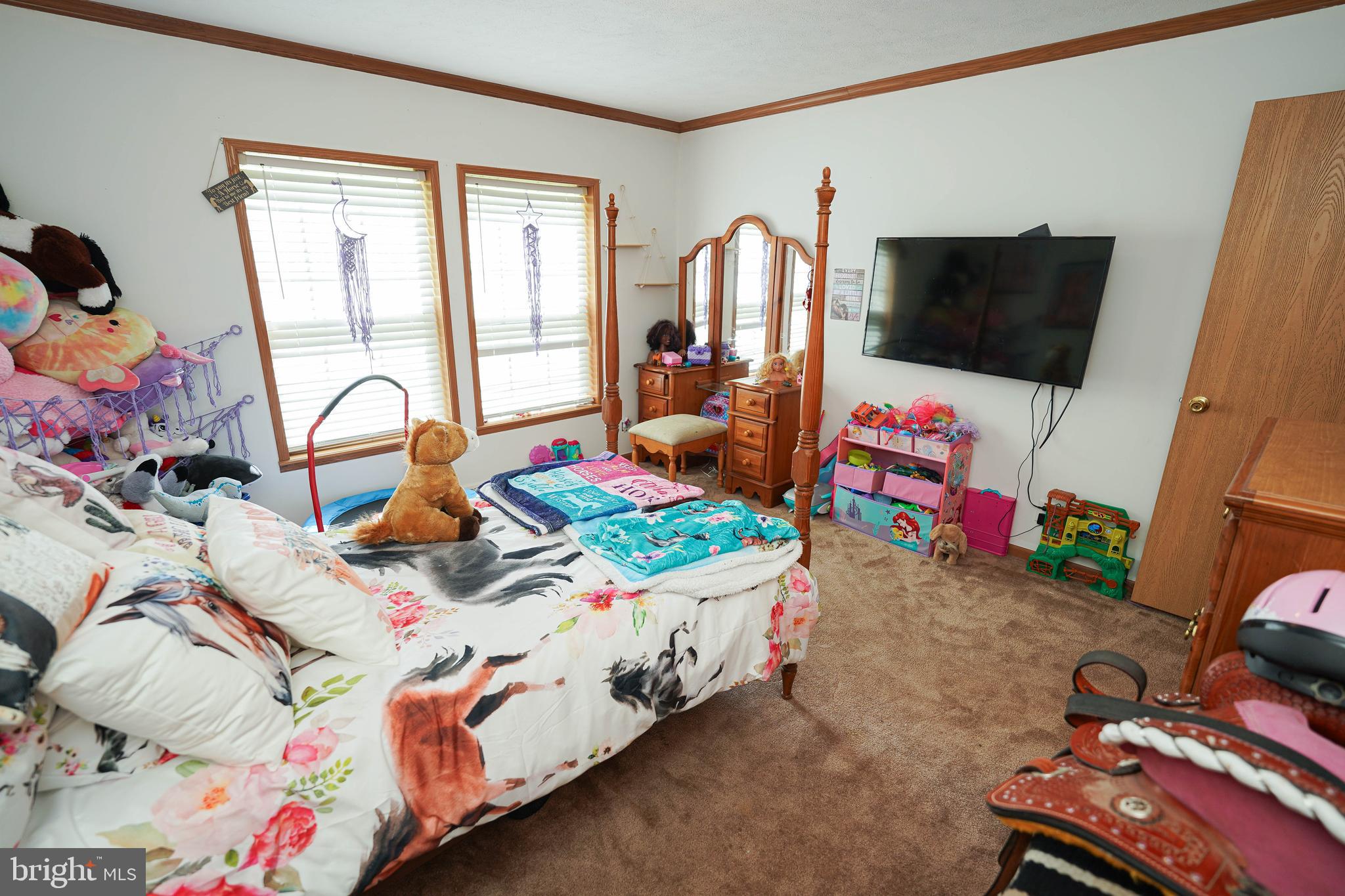 HURLOCK - Residential