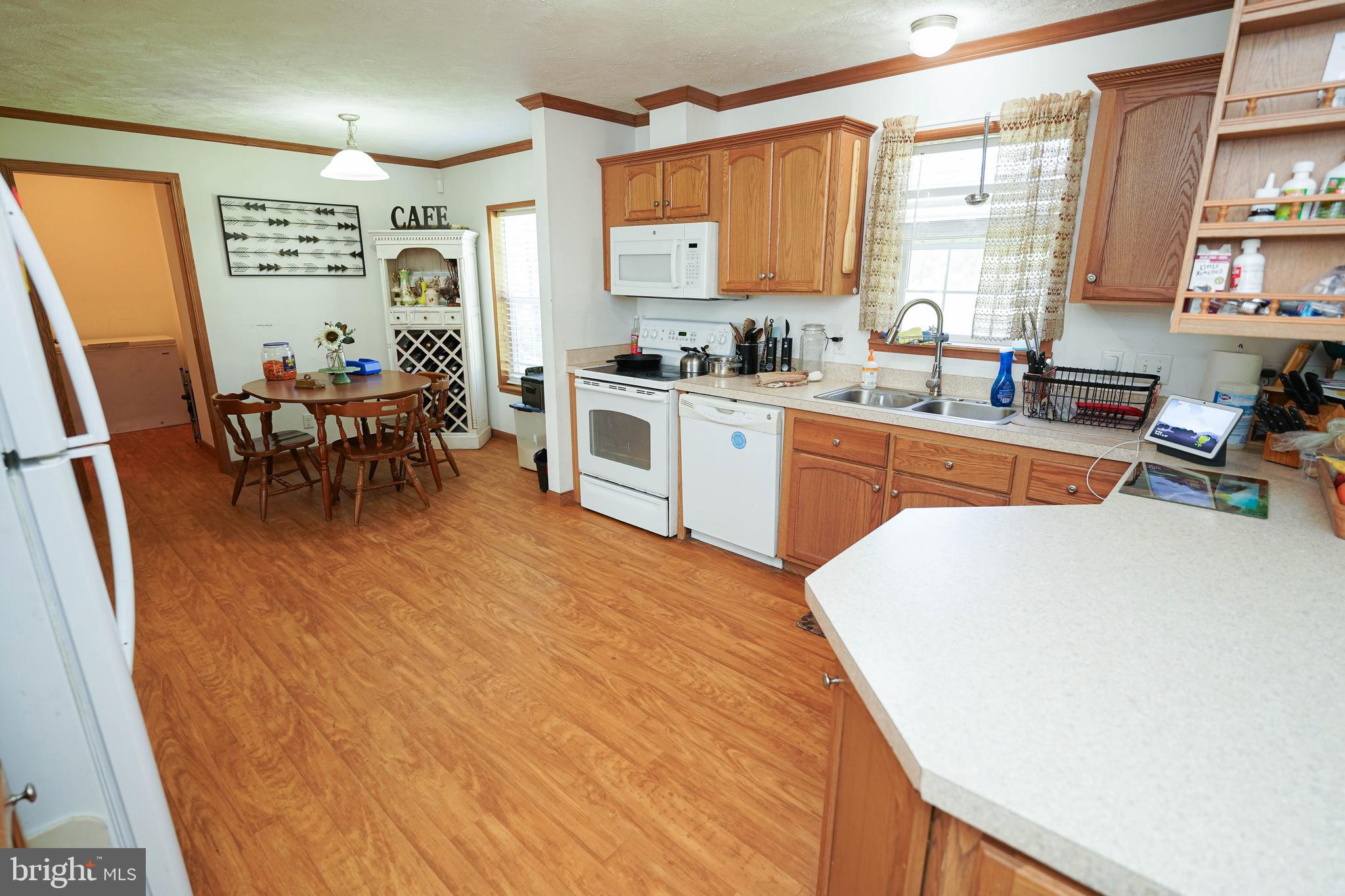 HURLOCK - Residential