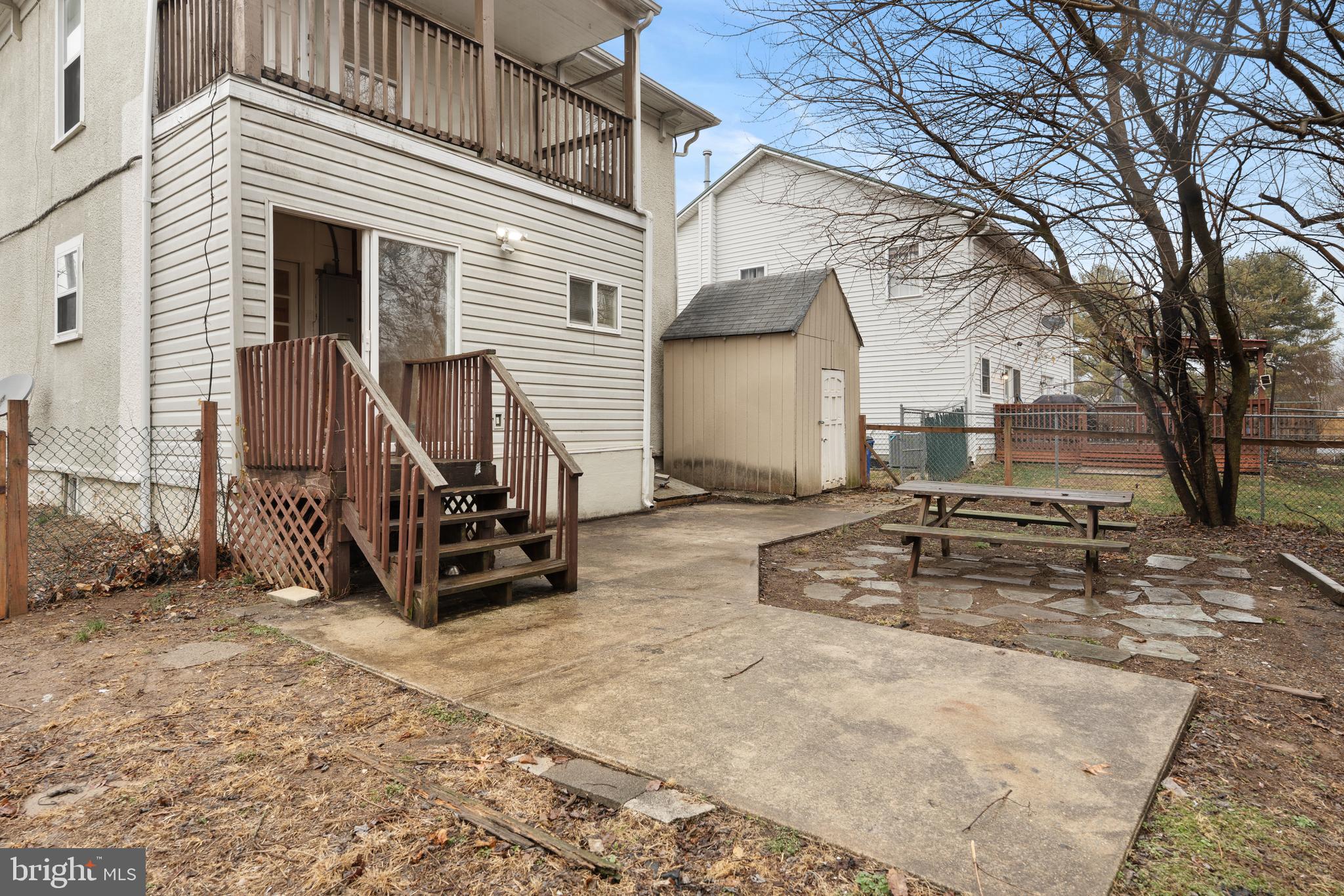 HAGERSTOWN - Residential