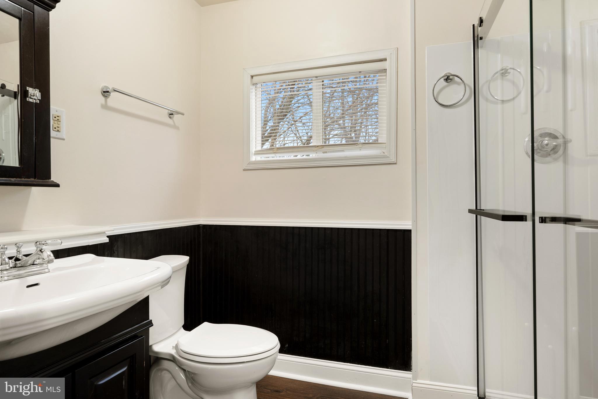 HAGERSTOWN - Residential