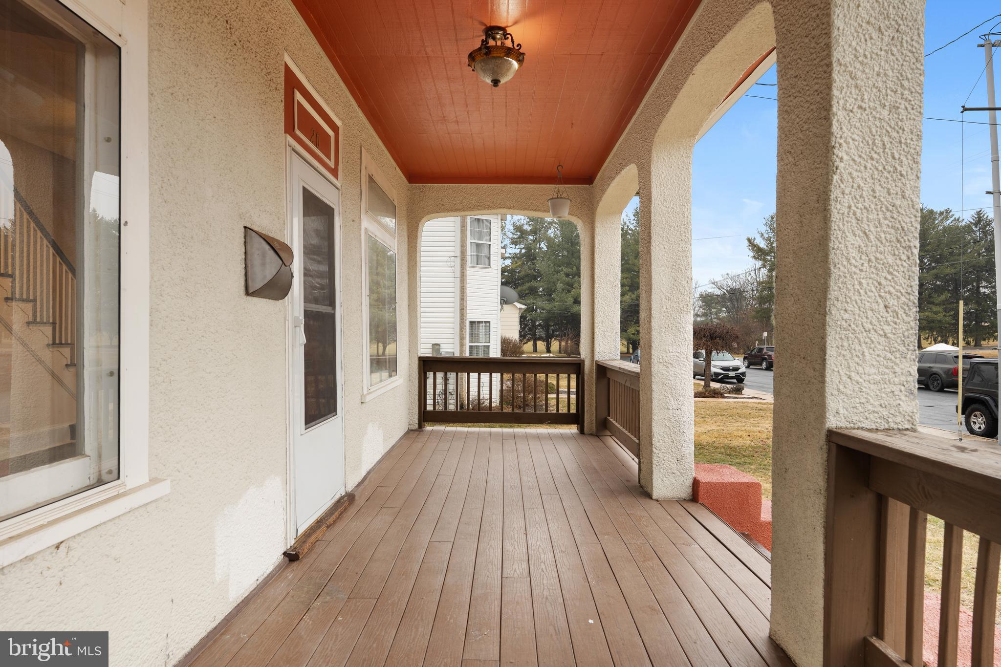 HAGERSTOWN - Residential