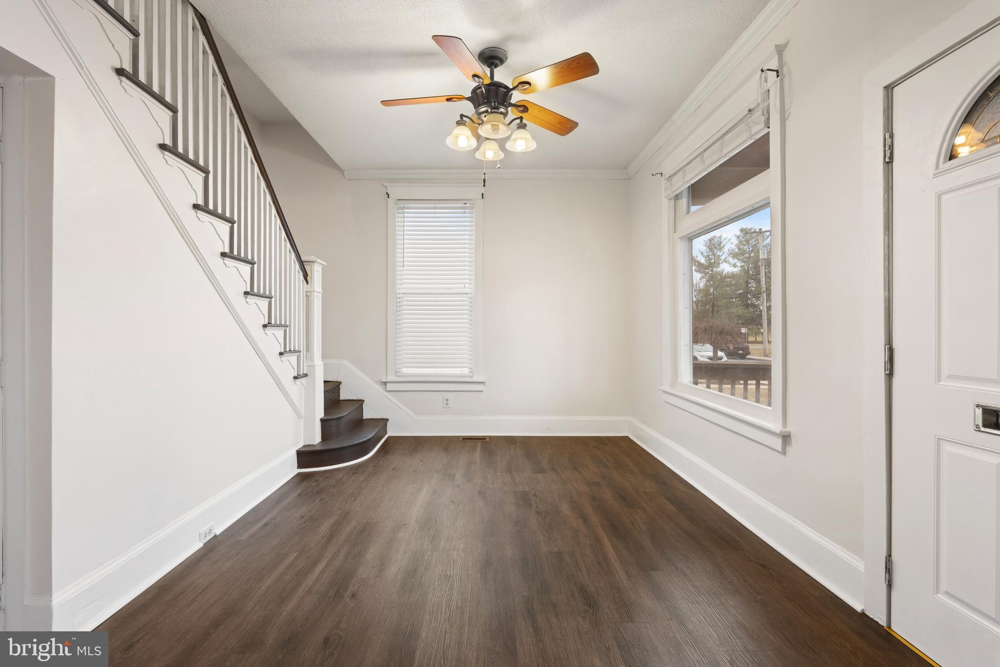 HAGERSTOWN - Residential