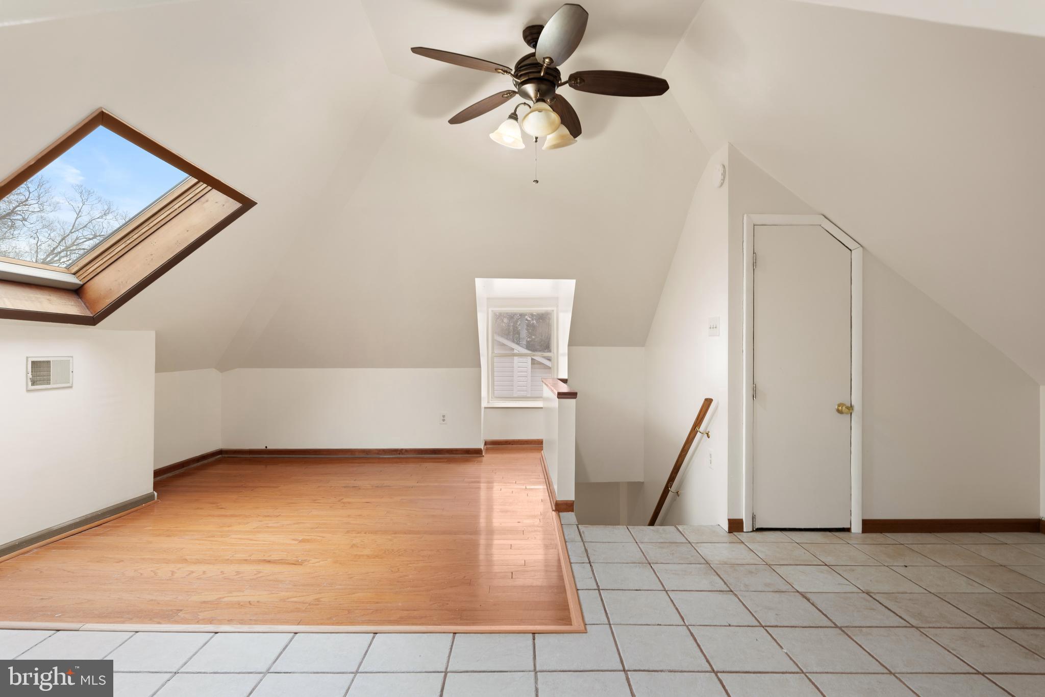 HAGERSTOWN - Residential