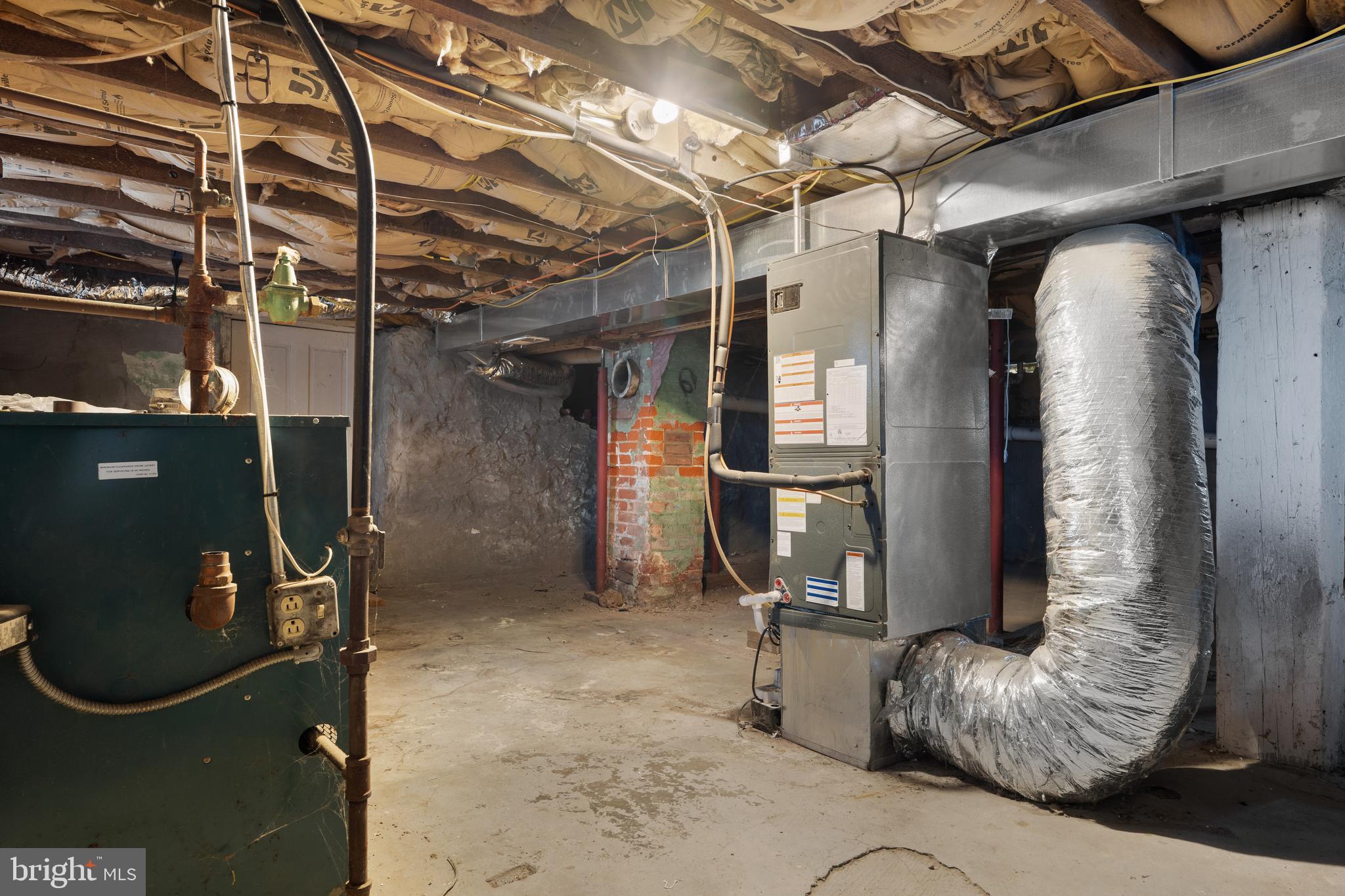 HAGERSTOWN - Residential