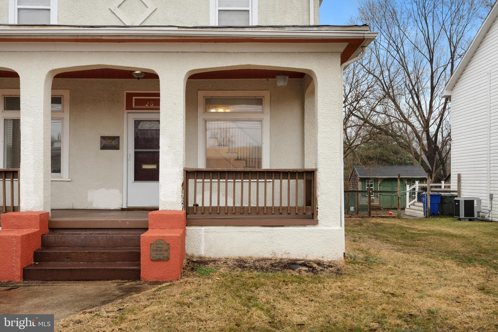 HAGERSTOWN - Residential