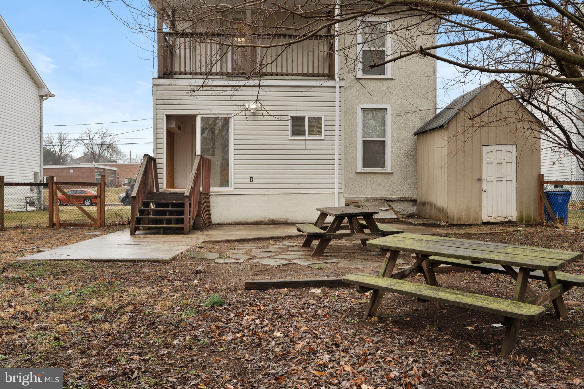 HAGERSTOWN - Residential