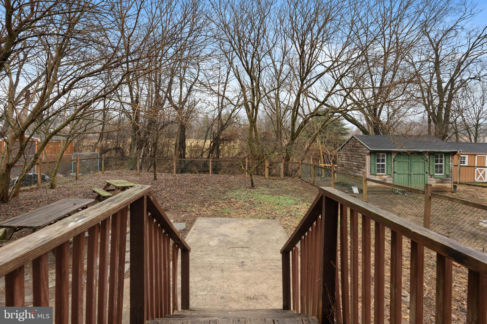 HAGERSTOWN - Residential