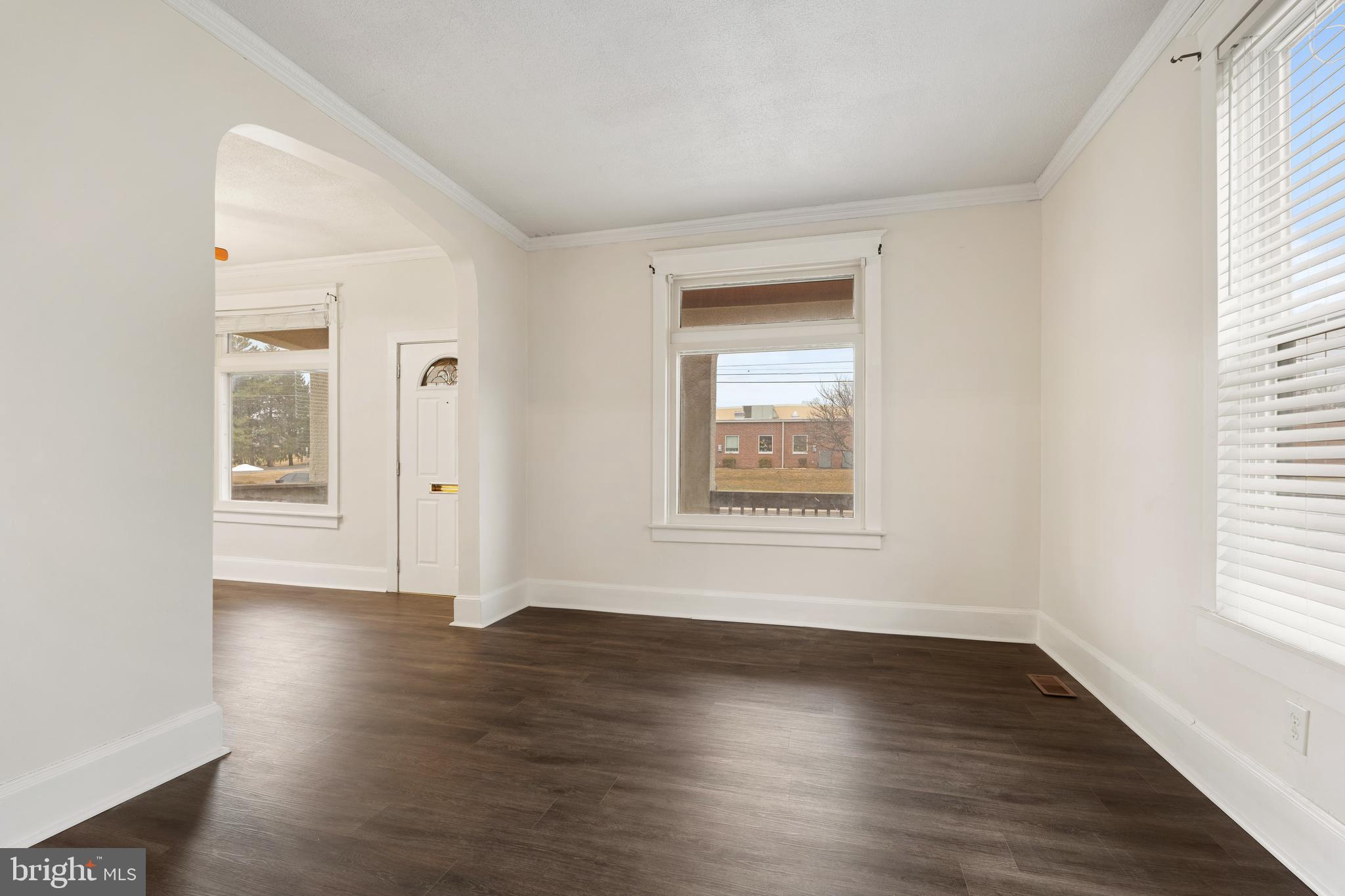 HAGERSTOWN - Residential