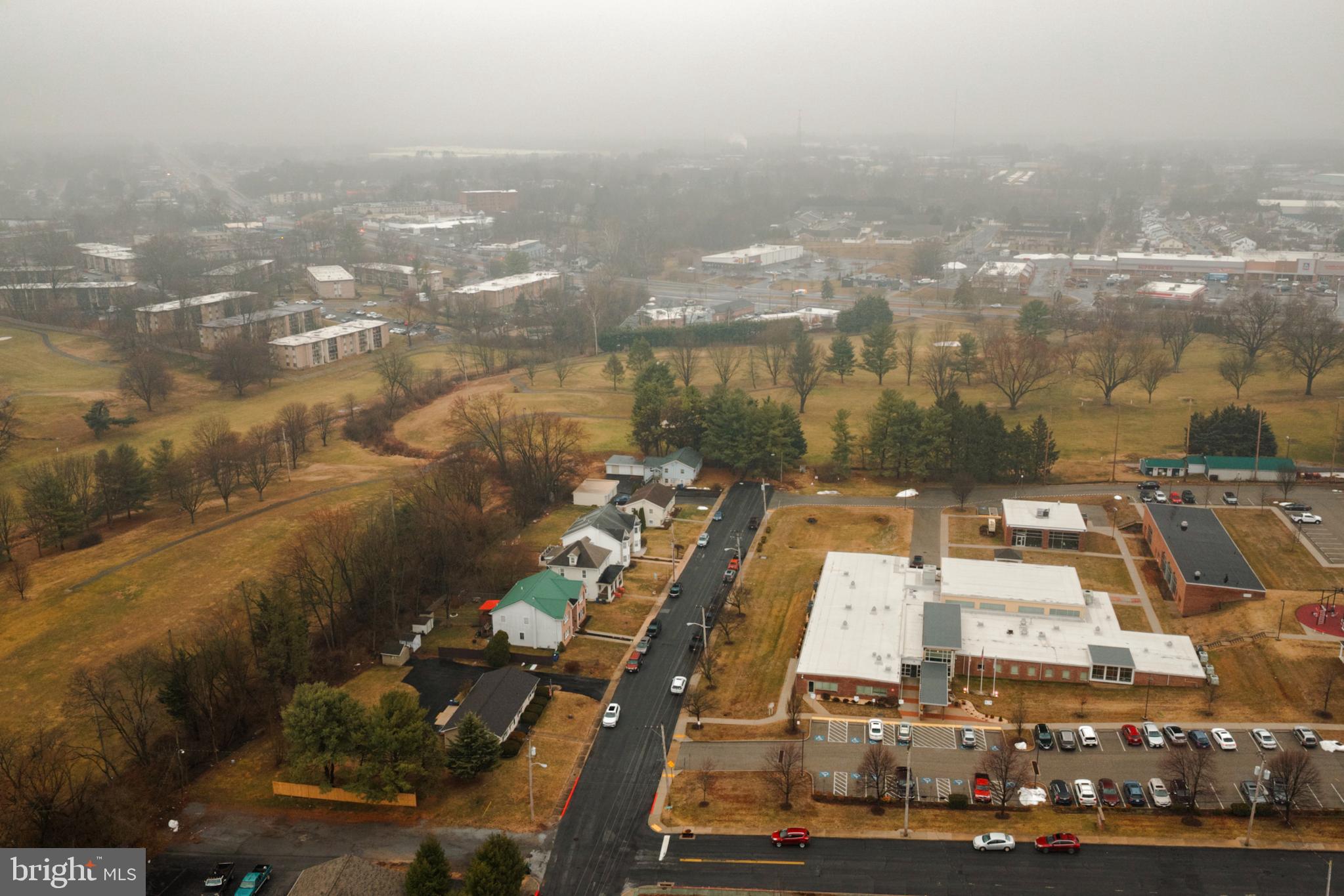 HAGERSTOWN - Residential