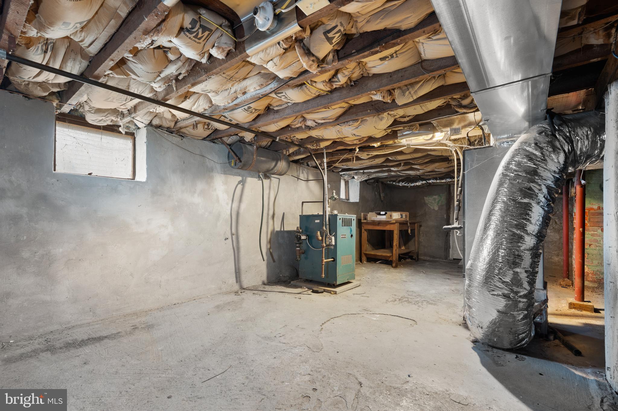 HAGERSTOWN - Residential