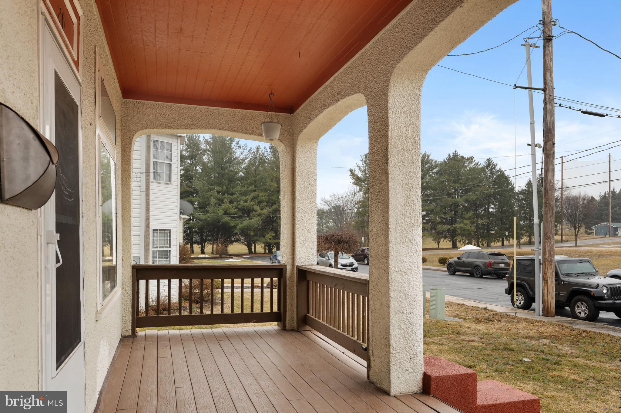 HAGERSTOWN - Residential