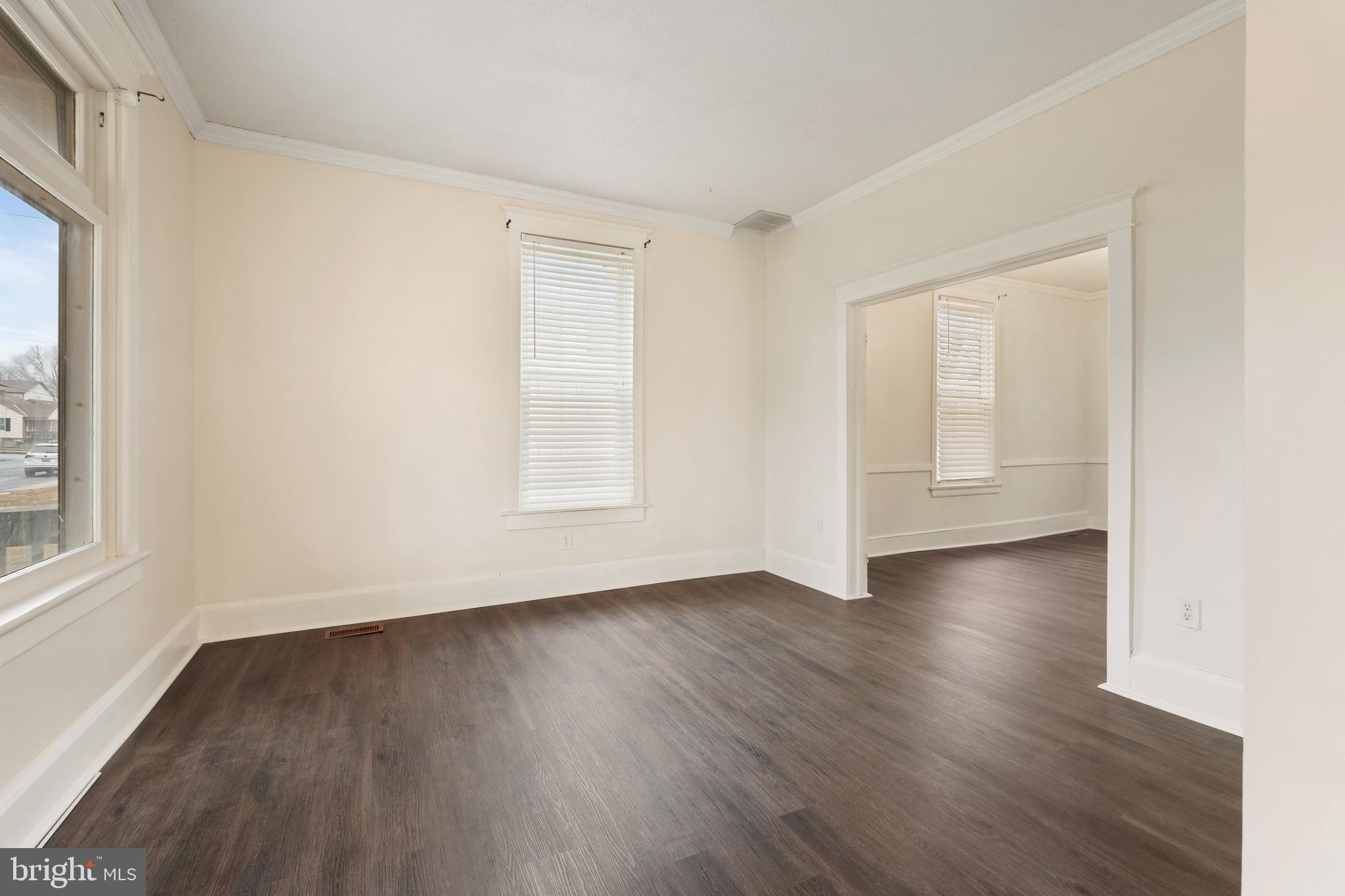 HAGERSTOWN - Residential