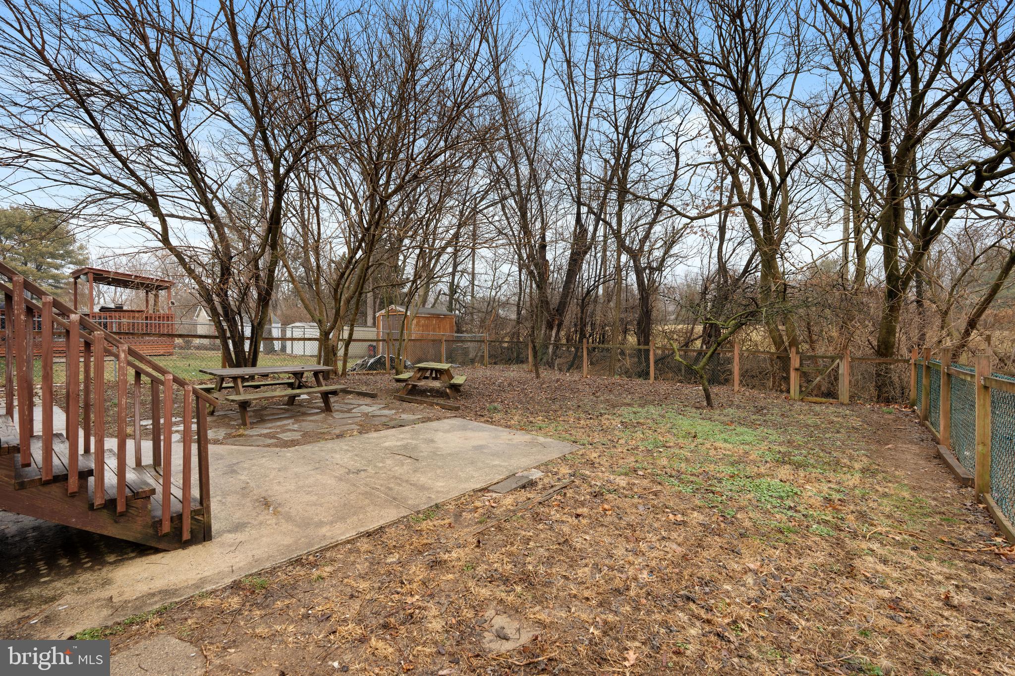 HAGERSTOWN - Residential