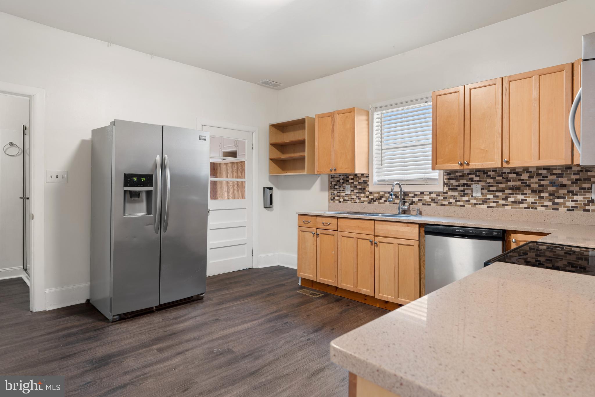 HAGERSTOWN - Residential