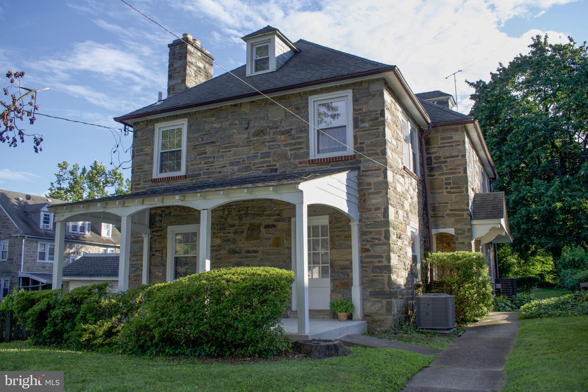 WYNNEFIELD - Residential