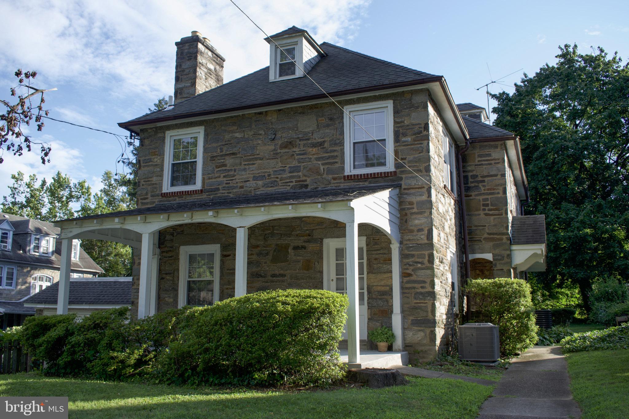 WYNNEFIELD - Residential