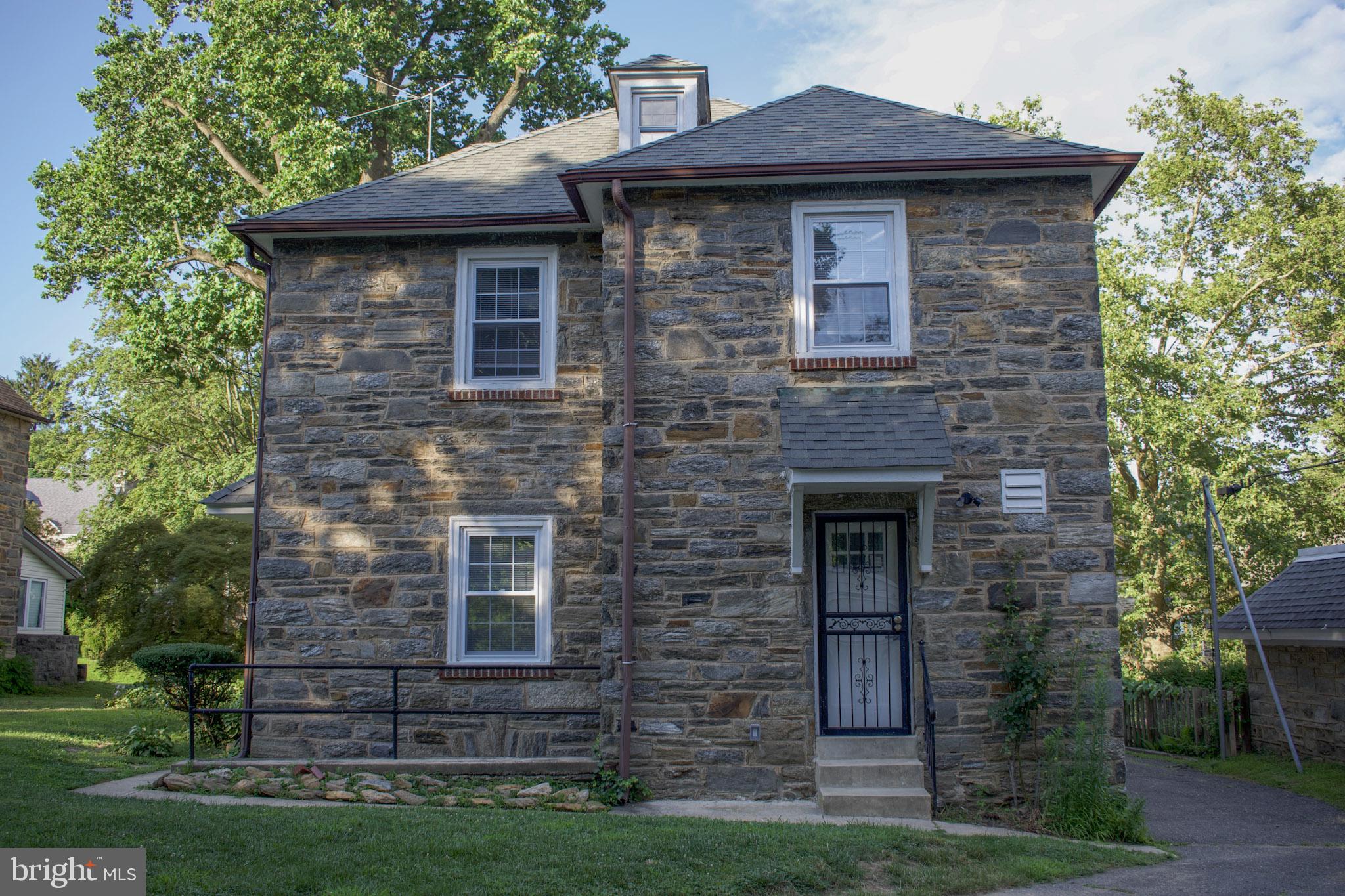 WYNNEFIELD - Residential