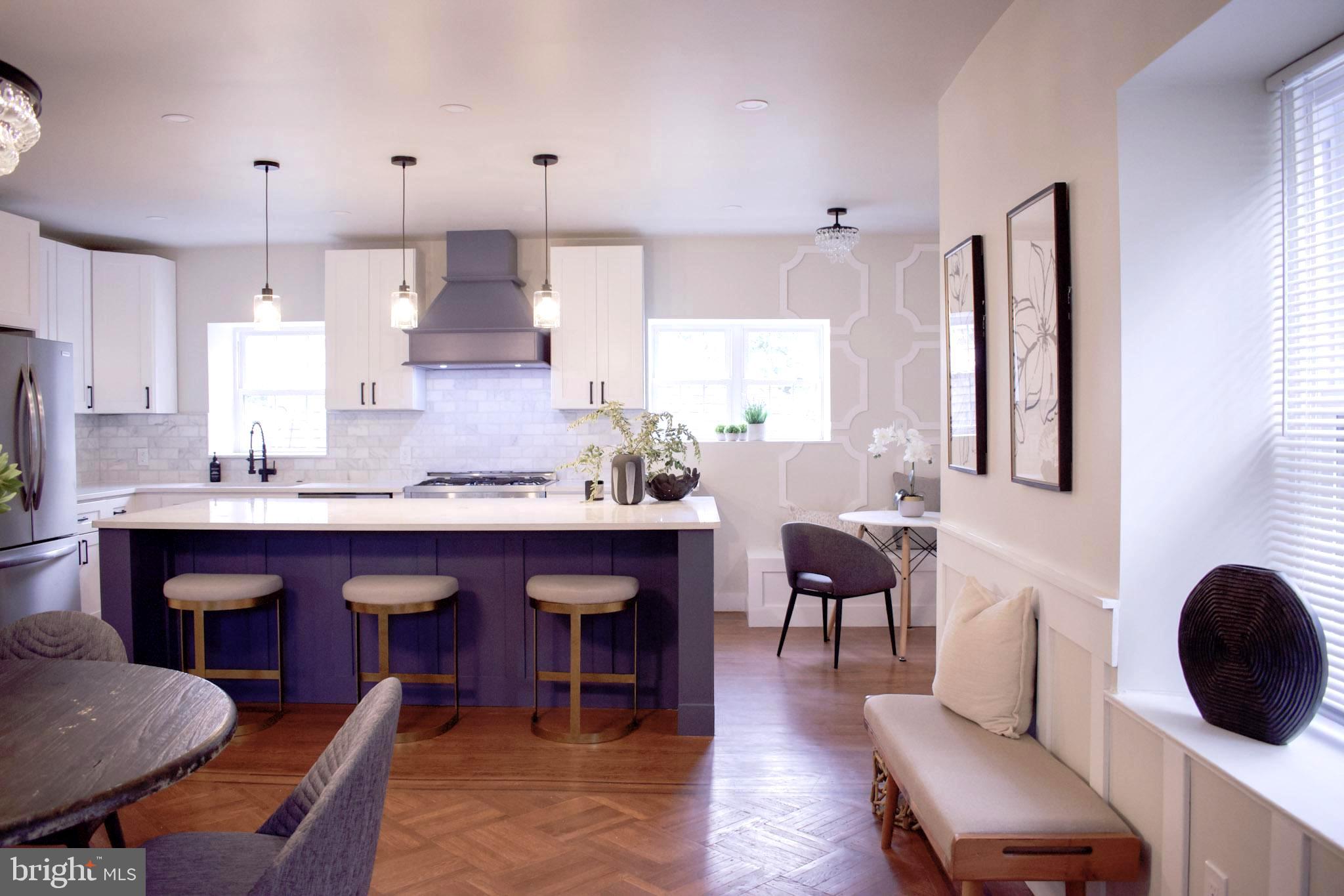 WYNNEFIELD - Residential