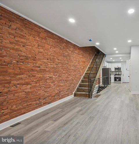 Photo of 1213 N Ringgold Street, PHILADELPHIA, PA 19121 (MLS # PAPH2624440)