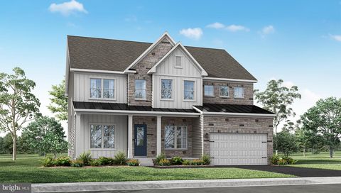 100 HINCHMAN RD MEDFORD NJ 08055