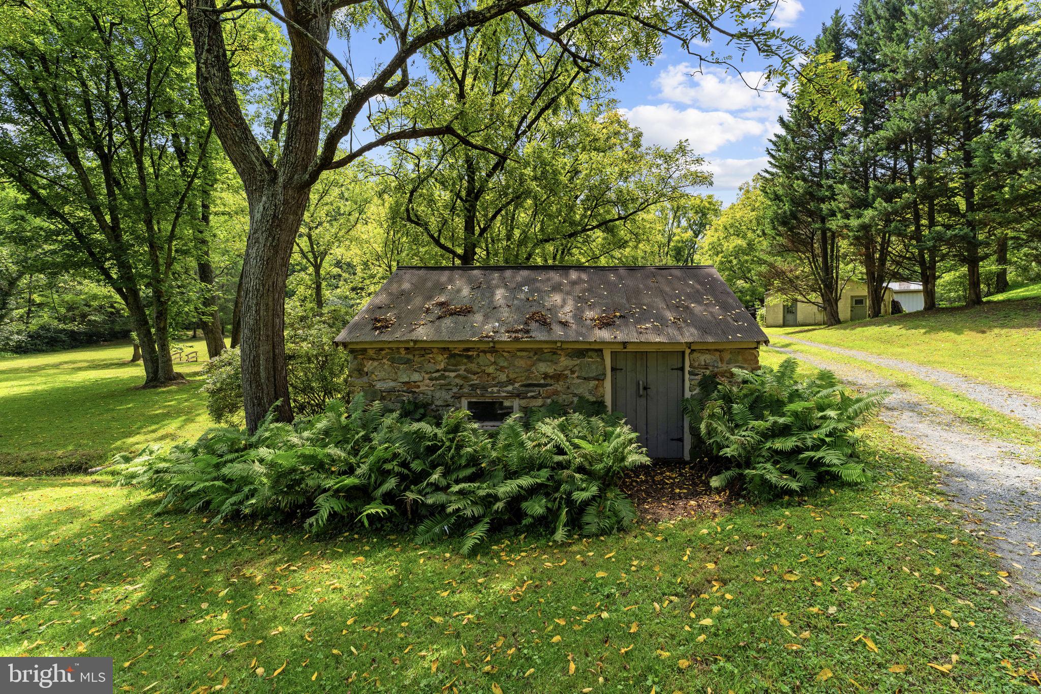 39902 THOMAS MILL ROAD