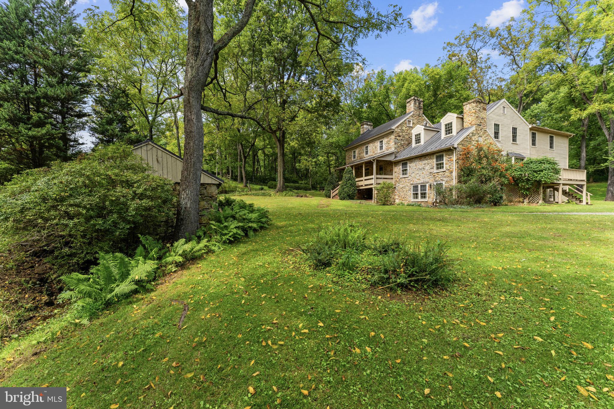 39902 THOMAS MILL ROAD