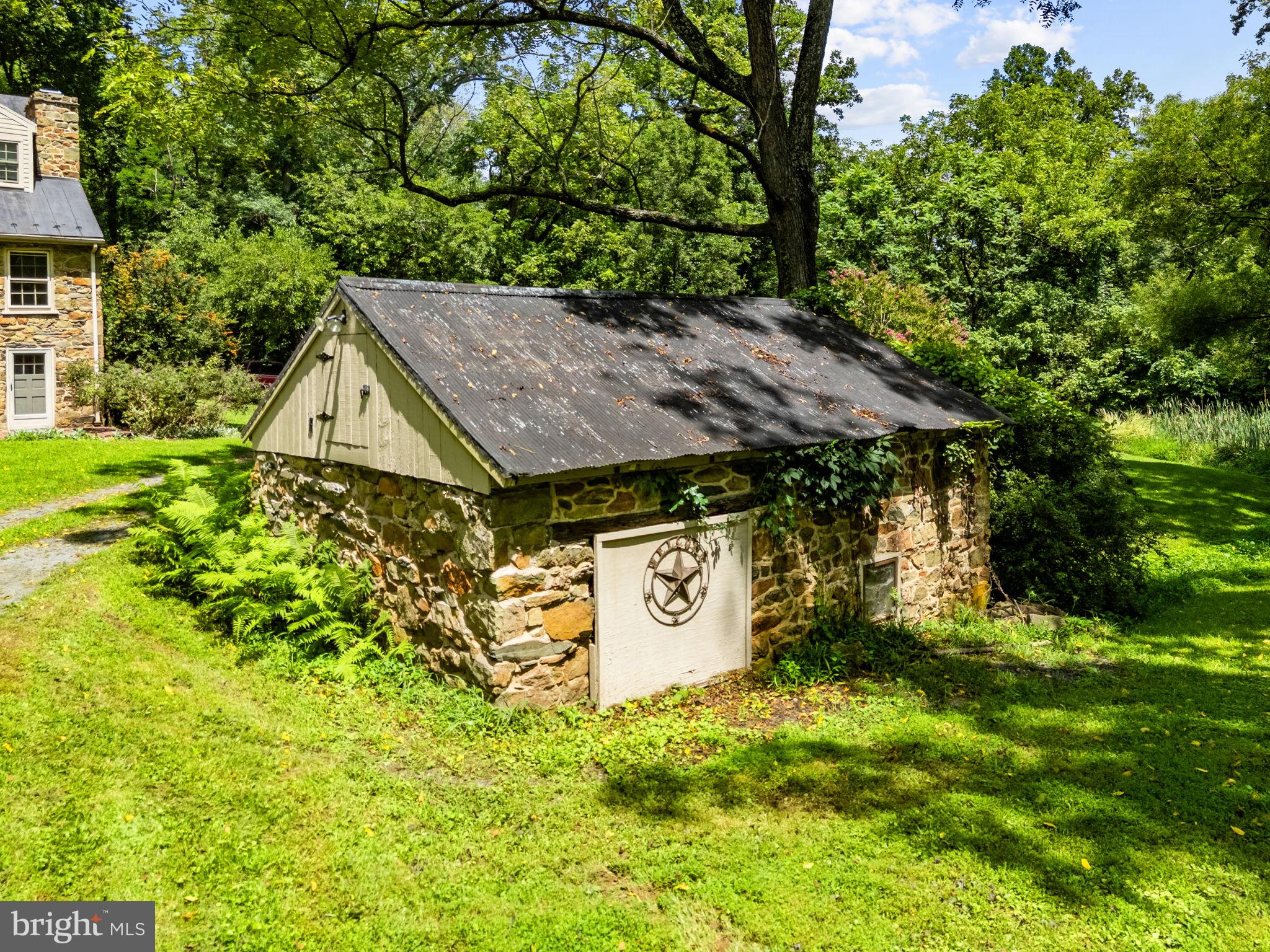 39902 THOMAS MILL ROAD