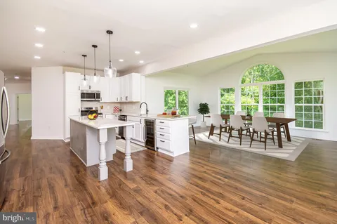 13006 Arya Drive, Brandywine, MD MLS: MDPG2138940