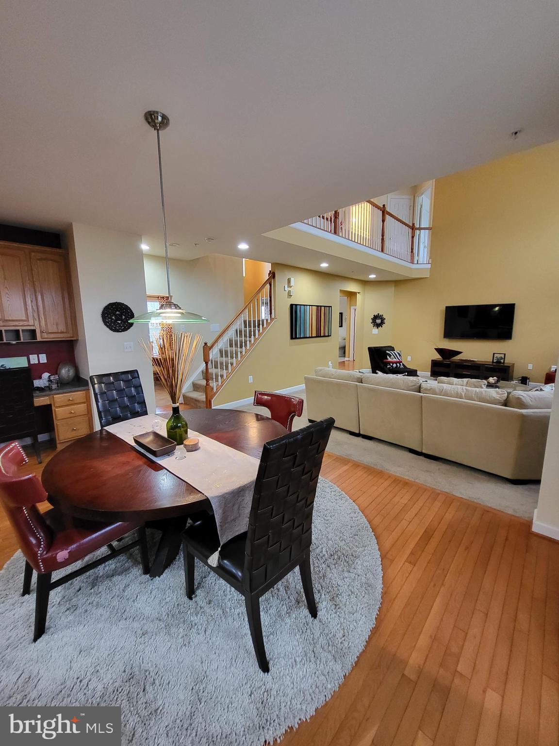 BALK HILL VILLAGE - Residential