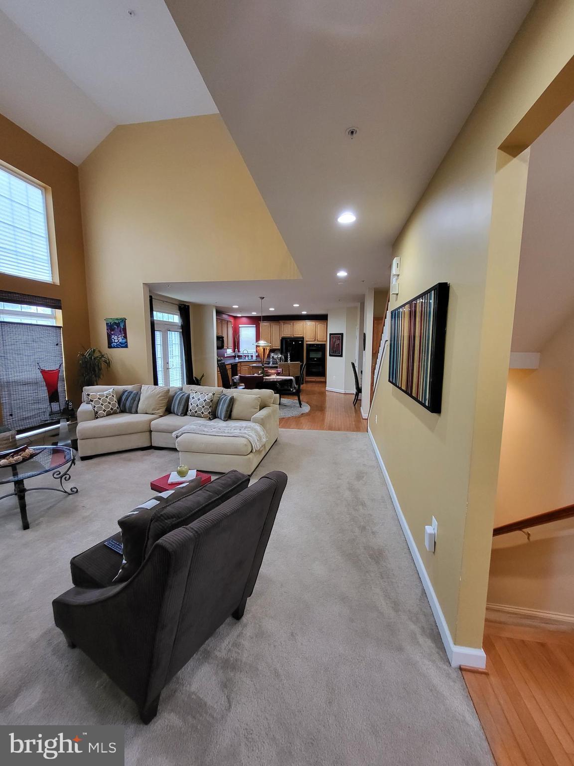 BALK HILL VILLAGE - Residential