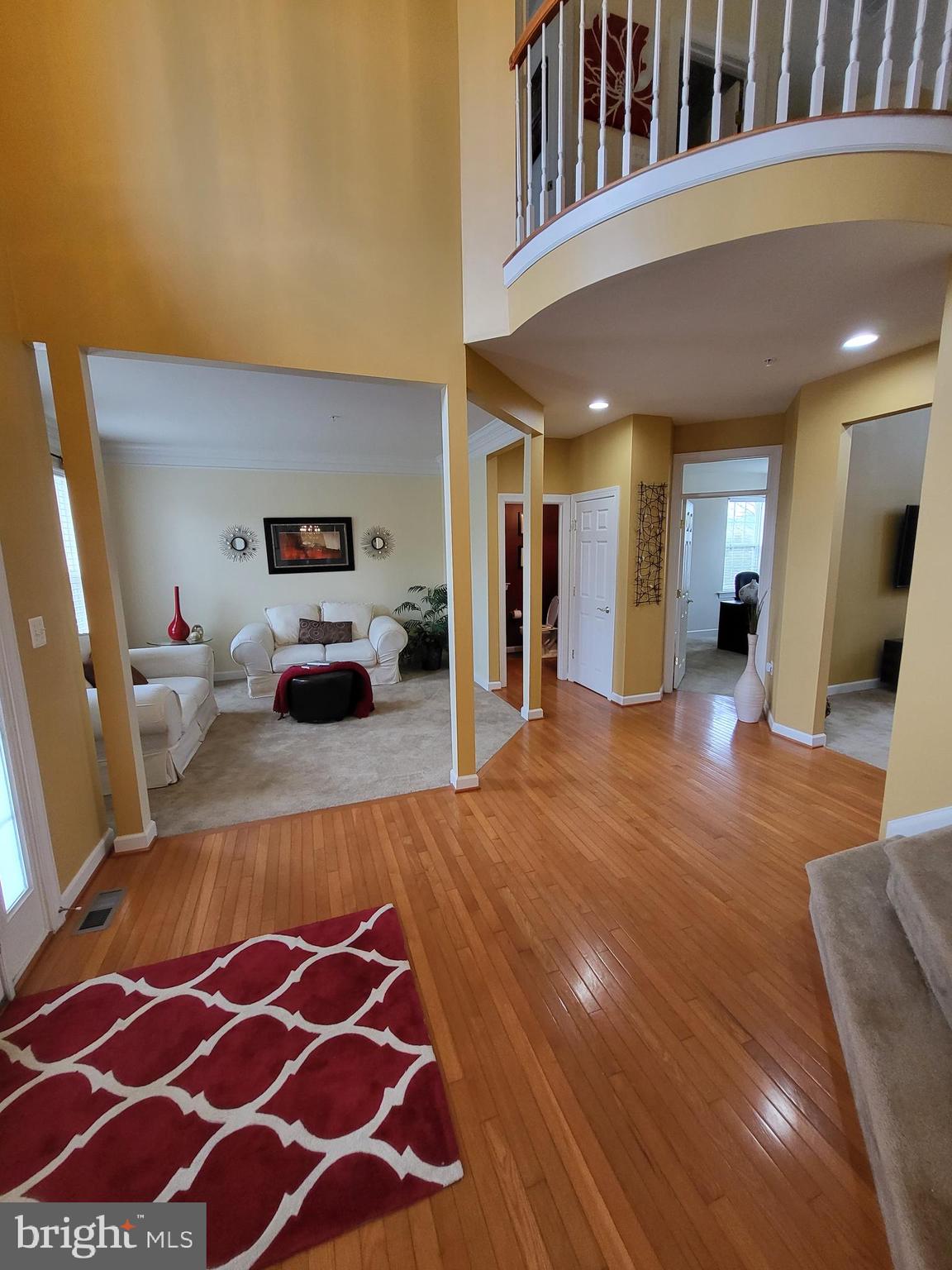 BALK HILL VILLAGE - Residential