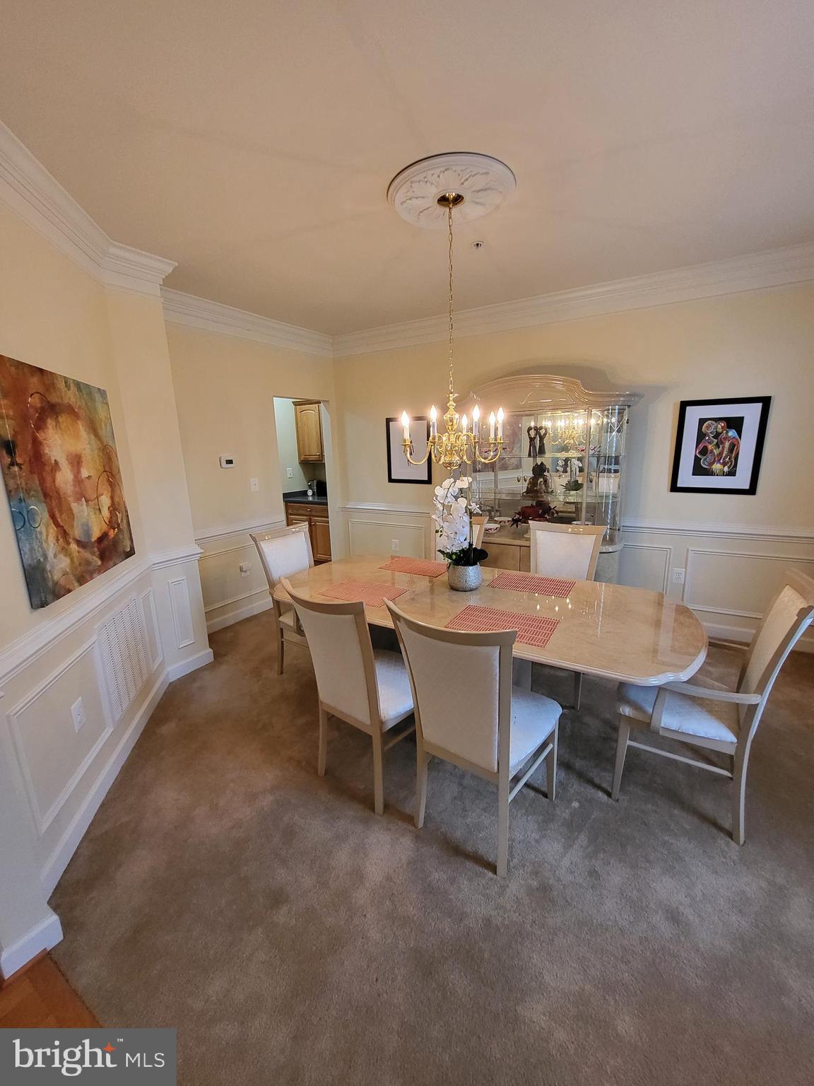 BALK HILL VILLAGE - Residential