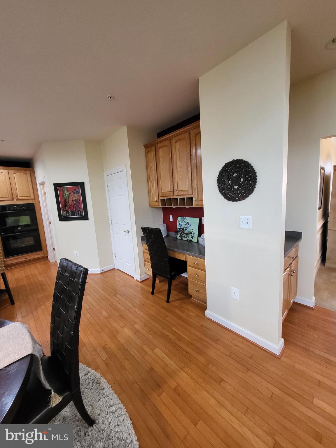 BALK HILL VILLAGE - Residential