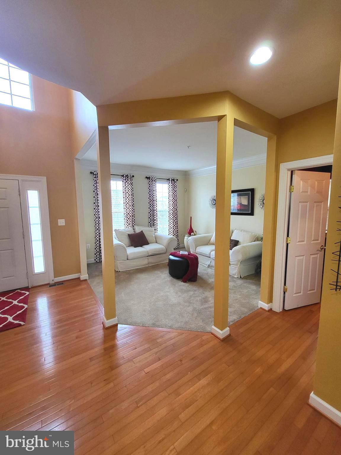 BALK HILL VILLAGE - Residential