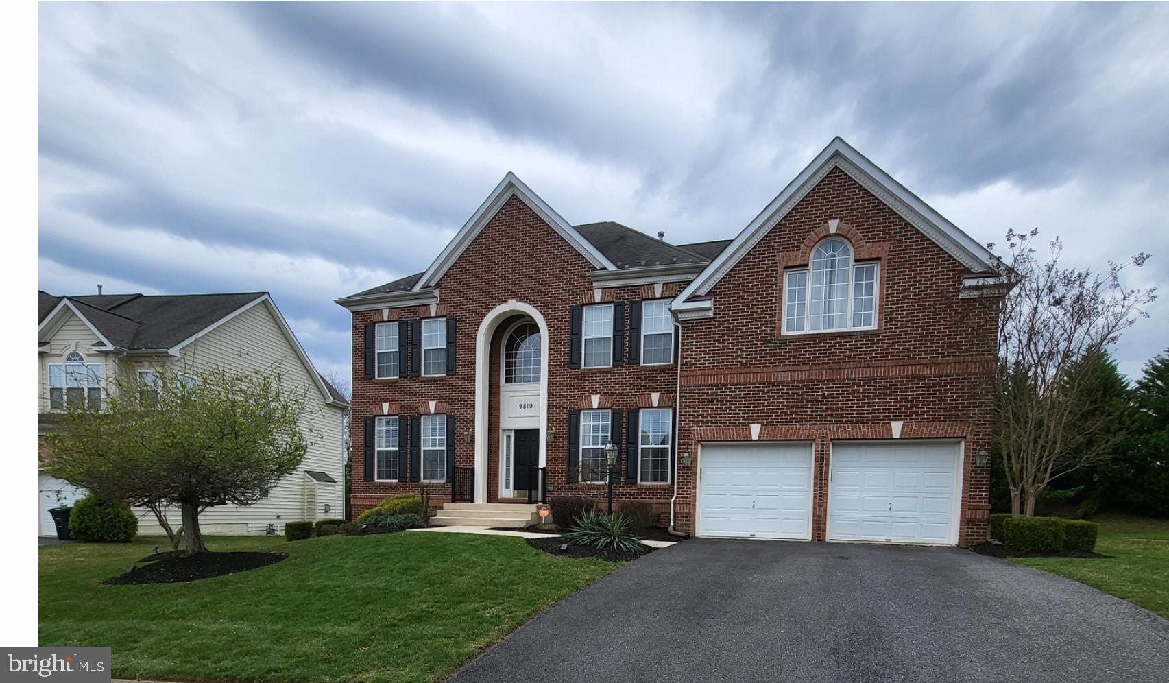 BALK HILL VILLAGE - Residential