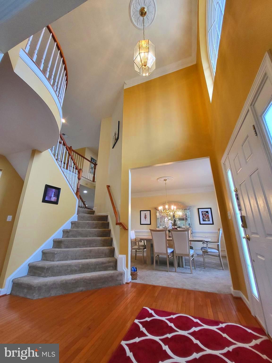 BALK HILL VILLAGE - Residential