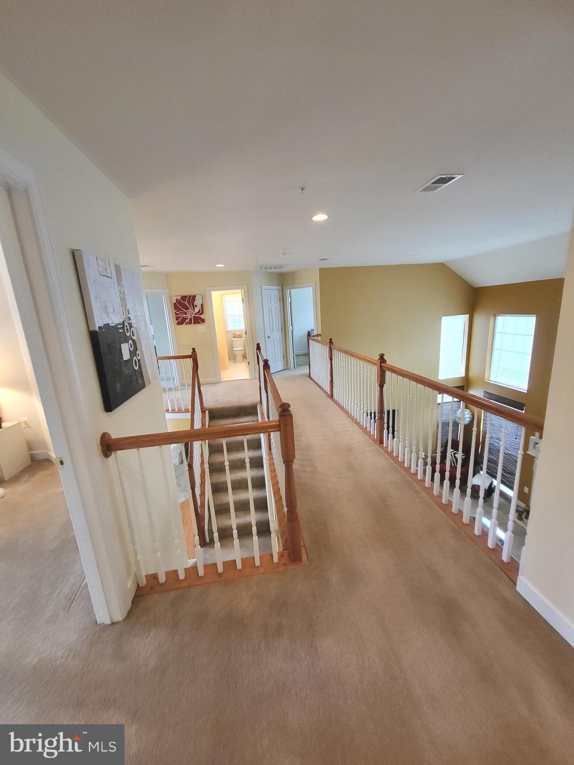 BALK HILL VILLAGE - Residential