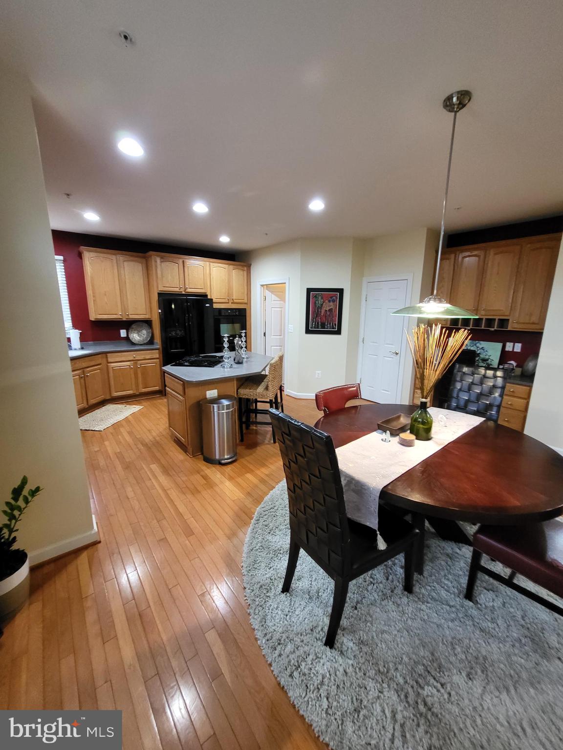 BALK HILL VILLAGE - Residential