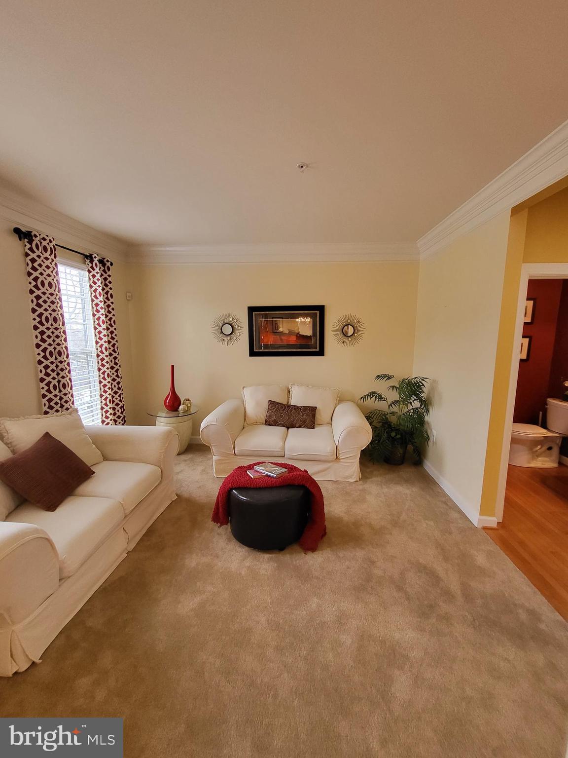 BALK HILL VILLAGE - Residential