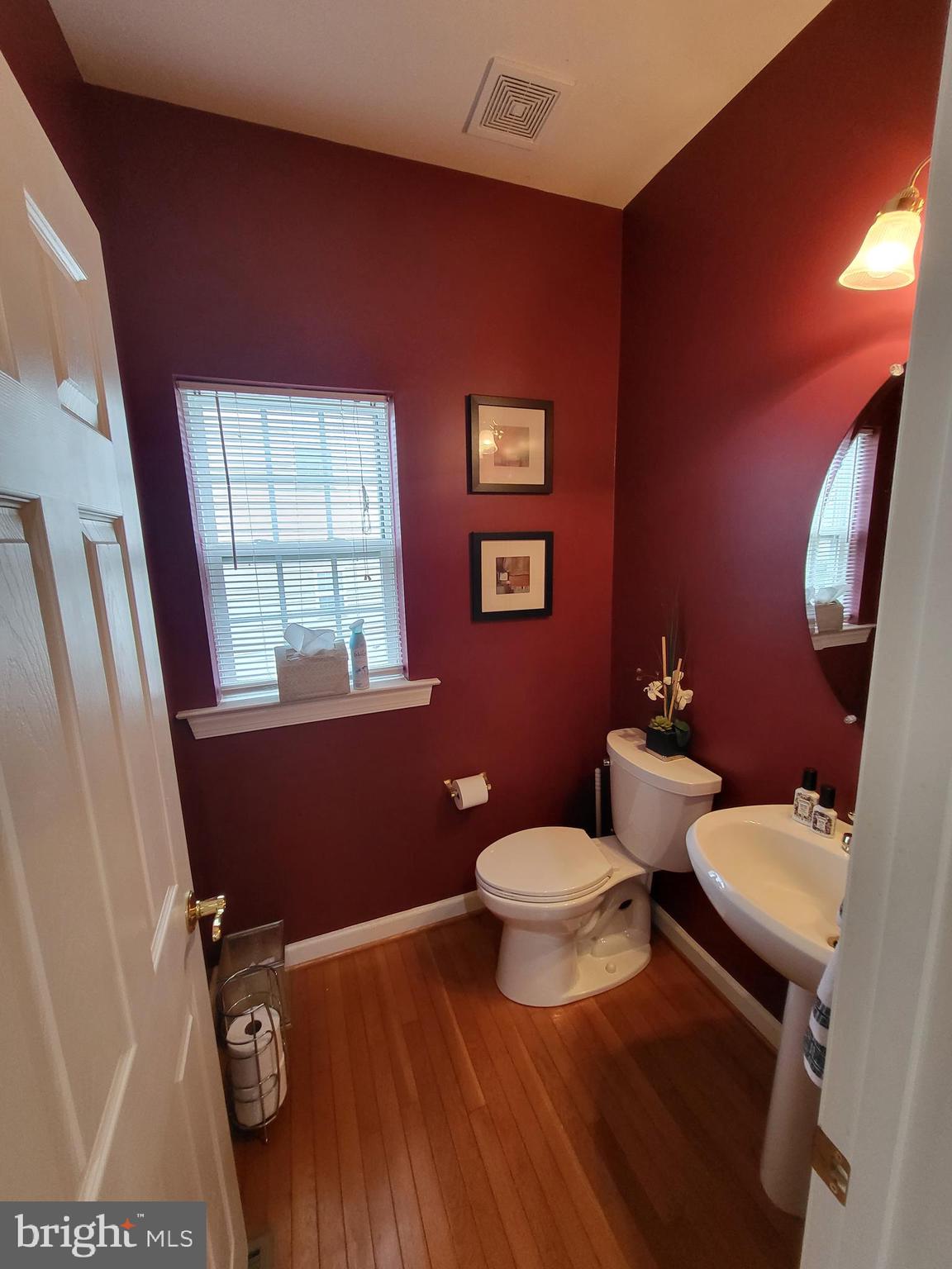 BALK HILL VILLAGE - Residential