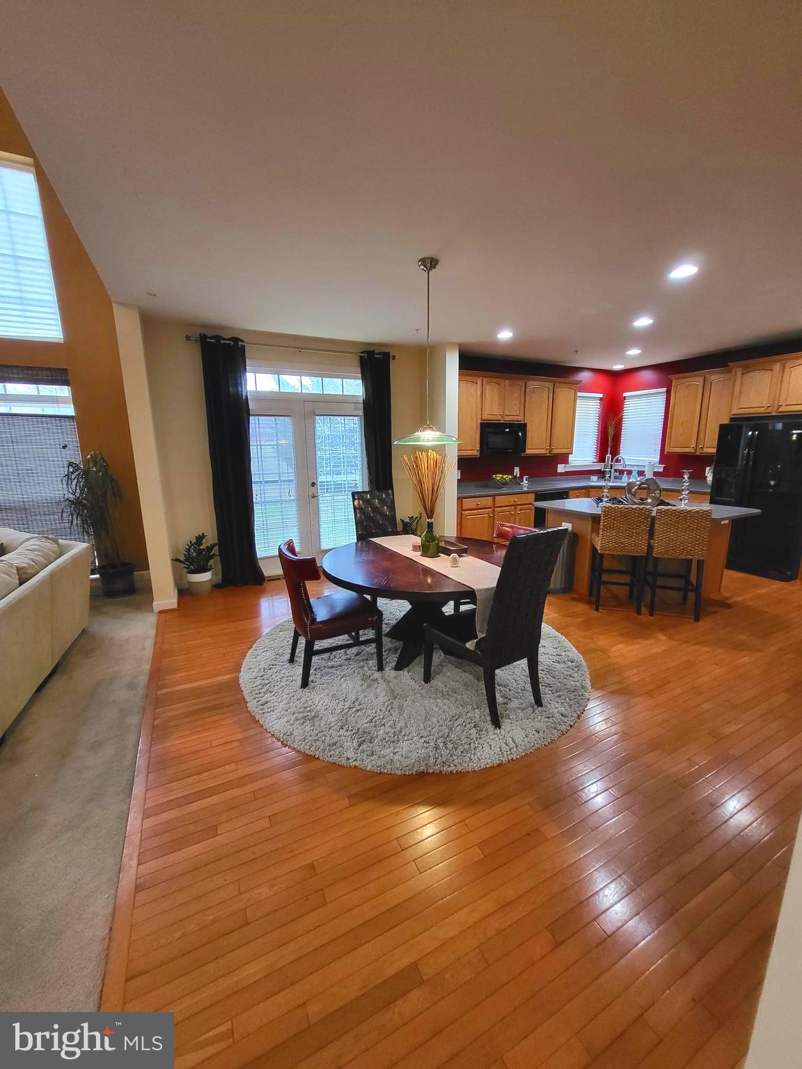 BALK HILL VILLAGE - Residential